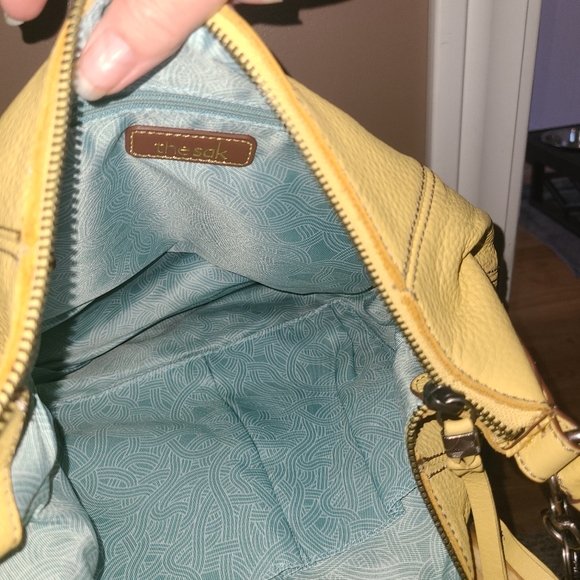 The sak bag - Picture 6 of 6